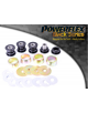 POWERFLEX POUR ALFA ROMEO 147 (2000-2010), 156 (1997-2007),