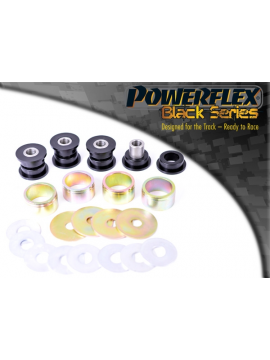 POWERFLEX POSTERIOR BRAZO SUSPENSIÓN TRASERO Nº6 ALFA ROMEO