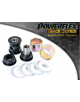 POWERFLEX POUR ALFA ROMEO 147 (2000-2010), 156 (1997-2007),