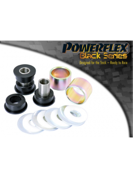 POWERFLEX POUR ALFA ROMEO 147 (2000-2010), 156 (1997-2007),