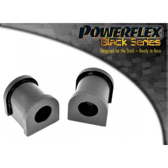 POWERFLEX ESTABILIZADORA TRASERA.14 mm Nº 9 ALFA ROMEO