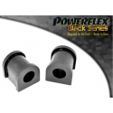 POWERFLEX ESTABILIZADORA TRASERA.16 mm Nº 9 ALFA ROMEO