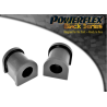 POWERFLEX FOR ALFA ROMEO 147 (2000-2010), 156 (1997-2007), G