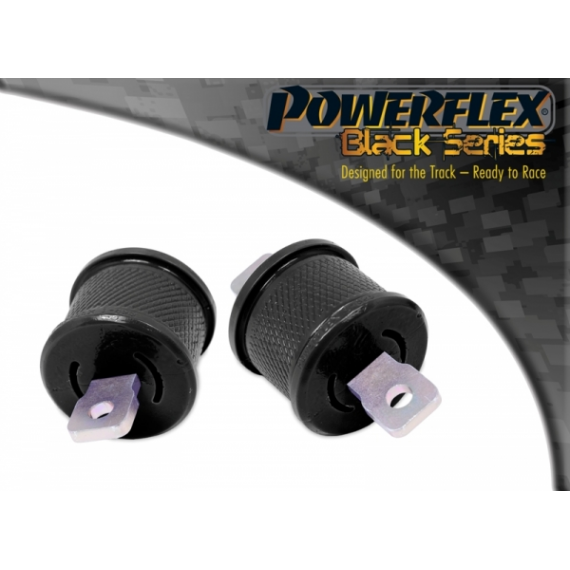 POWERFLEX ANTERIOR TIRANTE TRASERO. Nº25 ALFA ROMEO