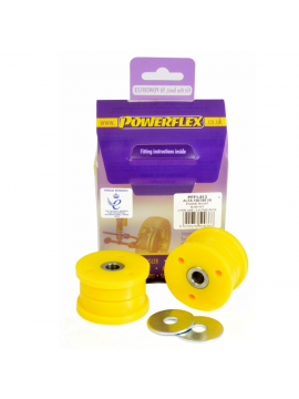 POWERFLEX POUR ALFA ROMEO 147 (2000-2010), 156 (1997-2007),