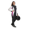 SPARCO RALLY SUIT FOR GIRL