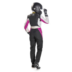 SPARCO RALLY SUIT FOR GIRL