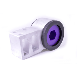 Silentbloc de competición