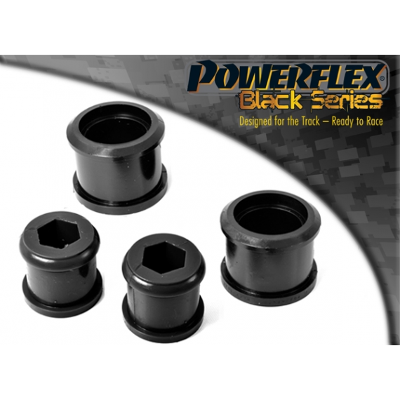 POWERFLEX FOR ALFA ROMEO SPIDER (2005-2010)