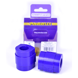 Silentbloc de competición