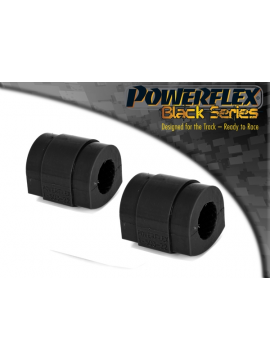 POWERFLEX POUR ALFA ROMEO SPIDER (2005-2010)