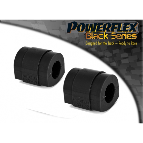 POWERFLEX ESTABILIZADORA DELANTERA 22mm Nº3 ALFA ROMEO