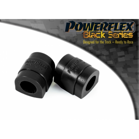 POWERFLEX ESTABILIZADORA DELANTERA 24mm Nº3 ALFA ROMEO