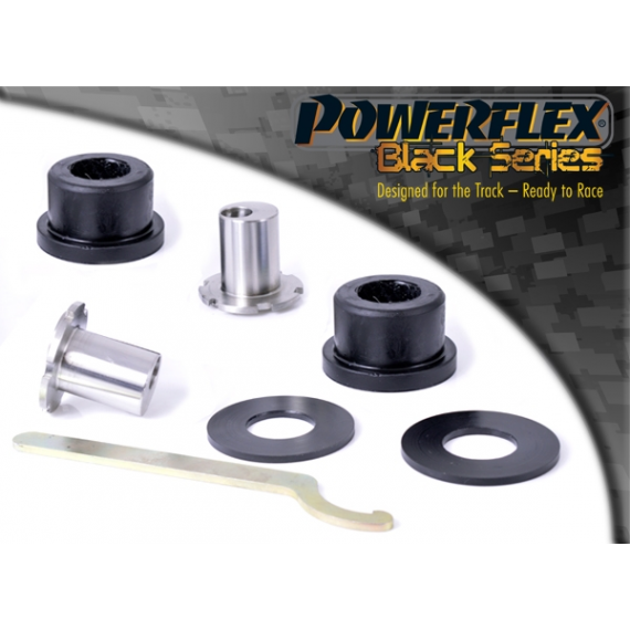 POWERFLEX POUR ALFA ROMEO SPIDER (2005-2010)