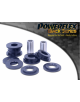 POWERFLEX FOR ALFA ROMEO SPIDER (2005-2010)