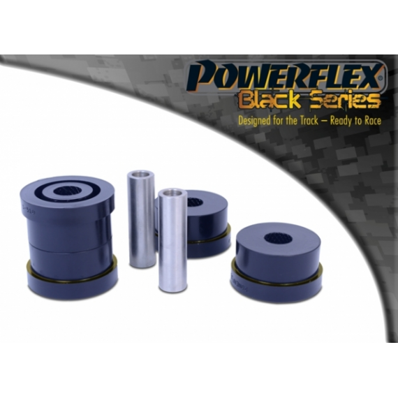 POWERFLEX FOR ALFA ROMEO SPIDER (2005-2010)