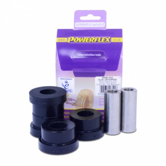 POWERFLEX FOR ALFA ROMEO SPIDER (2005-2010)