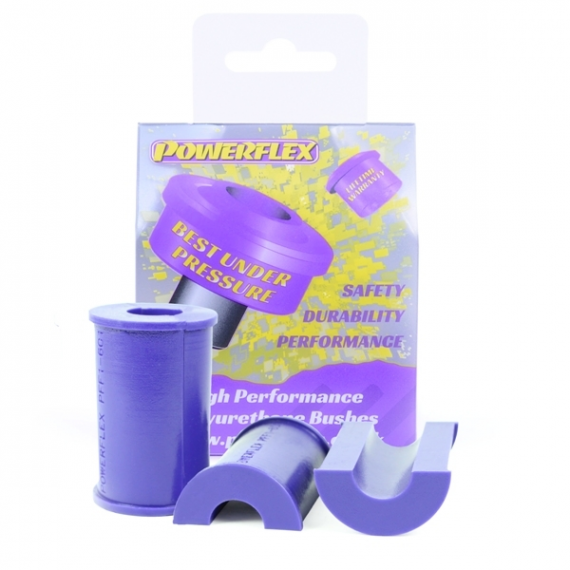 POWERFLEX FOR ALFA ROMEO 164 V6 & TWIN SPARK (1987 -1998)