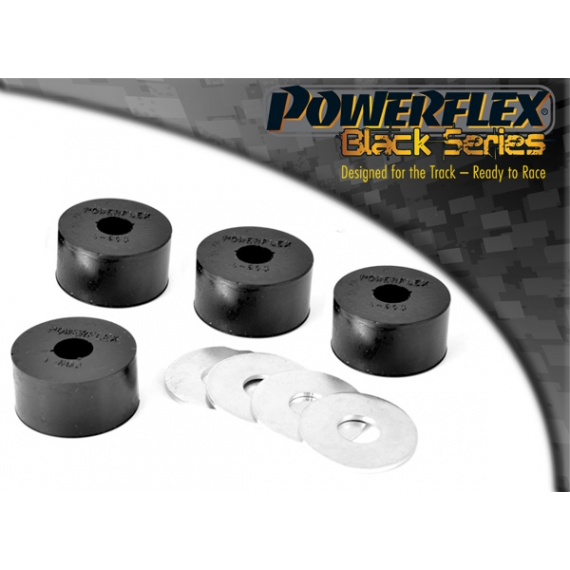 POWERFLEX POUR FIAT COUPE (1993-2000), BRAVA, BRAVO, MAREA (