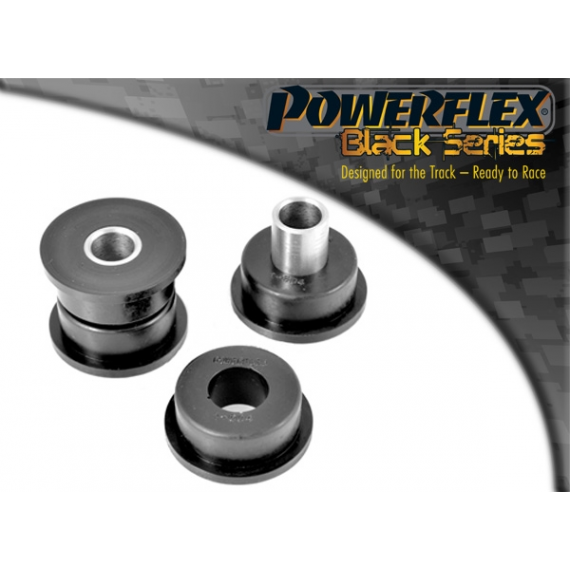 POWERFLEX POSTERIOR TIRANTE SUPENSIÓN TRASERO Nº4 ALFA ROMEO