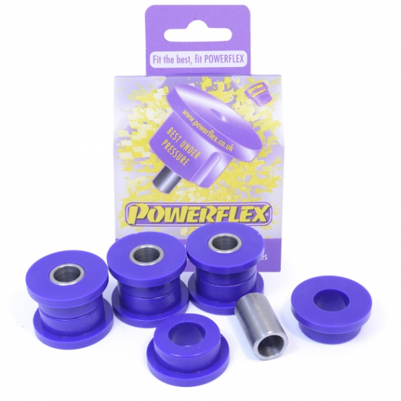 POWERFLEX FOR ALFA ROMEO 166 (1999-2007)