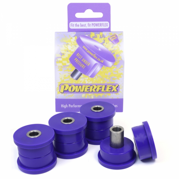 POWERFLEX TIRANTE DELANTERO. Nº1 ALFA ROMEO