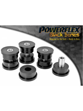 POWERFLEX POUR ALFA ROMEO SUD, SPRINT (1971-1989), 33 (1983-