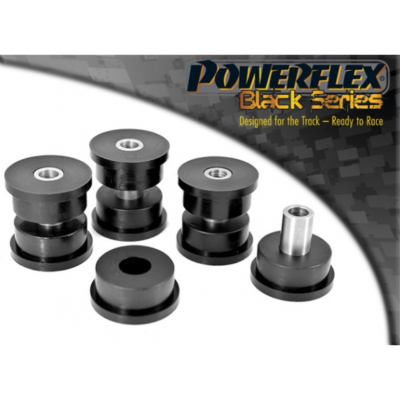 POWERFLEX POUR ALFA ROMEO SUD, SPRINT (1971-1989), 33 (1983-