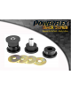 POWERFLEX FOR ALFA ROMEO SUD, SPRINT (1971-1989), 33 (1983-1