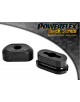 POWERFLEX POUR VOLKSWAGEN GOLF MODELS , GOLF MK4 (1997 - 200