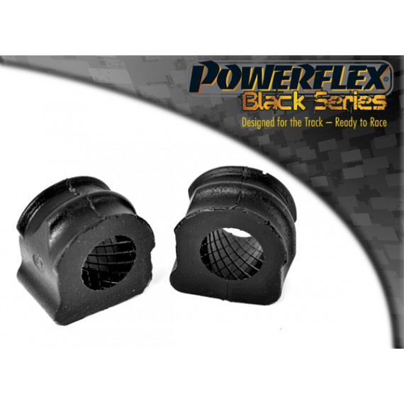 POWERFLEX ESTABILIZADORA DEL. 19MM Nº3 PARA AUDI