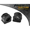 POWERFLEX FOR AUDI TT MODELS , TT MK1 TYP 8N 4WD (1999-2006)