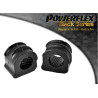 POWERFLEX FOR AUDI TT MODELS , TT MK1 TYP 8N 4WD (1999-2006)