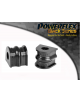 POWERFLEX ESTABILIZADORA A CHASIS 22 mm Nº3 ALFA ROMEO