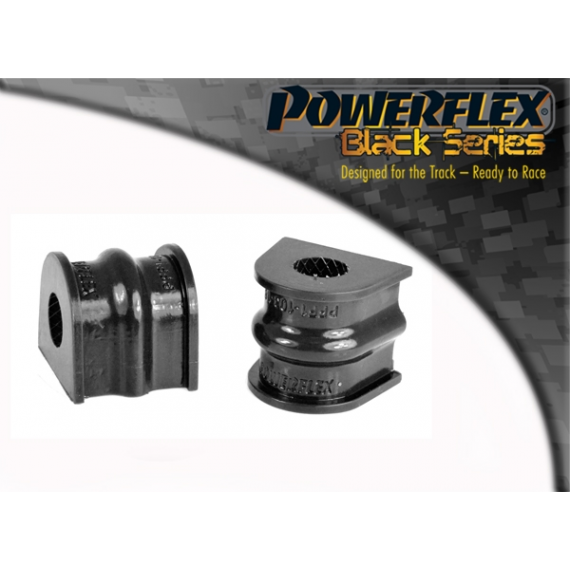 POWERFLEX ESTABILIZADORA A CHASIS 22 mm Nº3 ALFA ROMEO