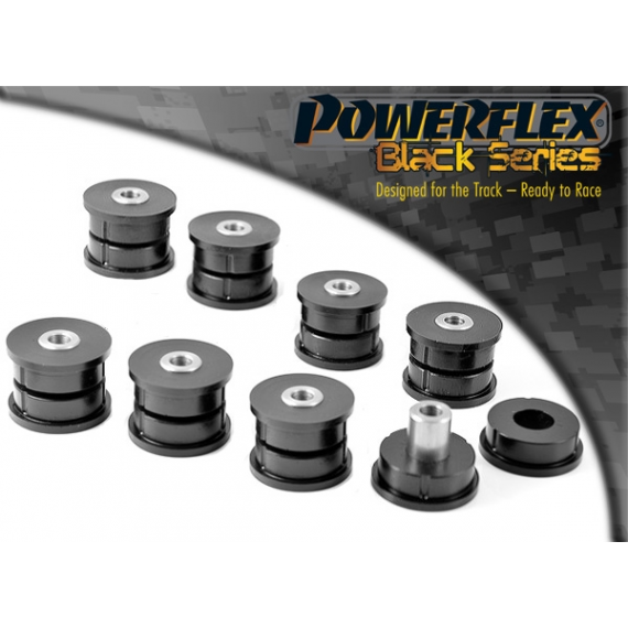 POWERFLEX POUR ALFA ROMEO SUD, SPRINT (1971-1989), 33 (1983-