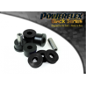 POWERFLEX POUR ALFA ROMEO ALFETTA, GIULIETTA, GTV6 TYPE 116