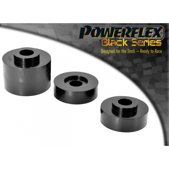 POWERFLEX CHASIS A BARRA AVANCE DELANTERA Nº2 ALFA ROMEO