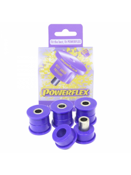 POWERFLEX POUR ALFA ROMEO ALFETTA, GIULIETTA, GTV6 TYPE 116