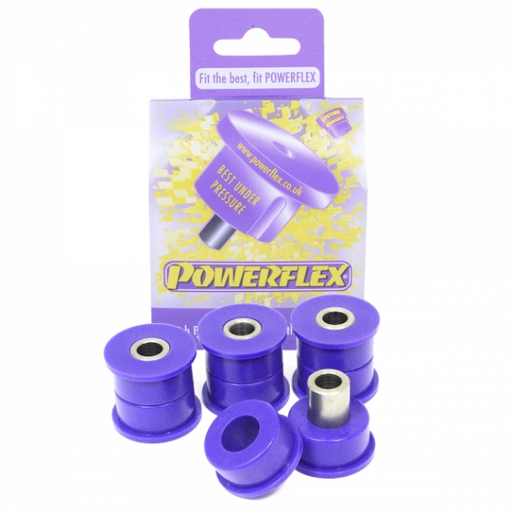 POWERFLEX POUR ALFA ROMEO ALFETTA, GIULIETTA, GTV6 TYPE 116