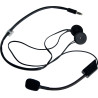 PROFESSIONAL PLUS V2 OPEN FACE HEADSET