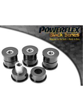 POWERFLEX CONEXIÓN TIRANTES TRASEROS Nº3 ALFA ROMEO