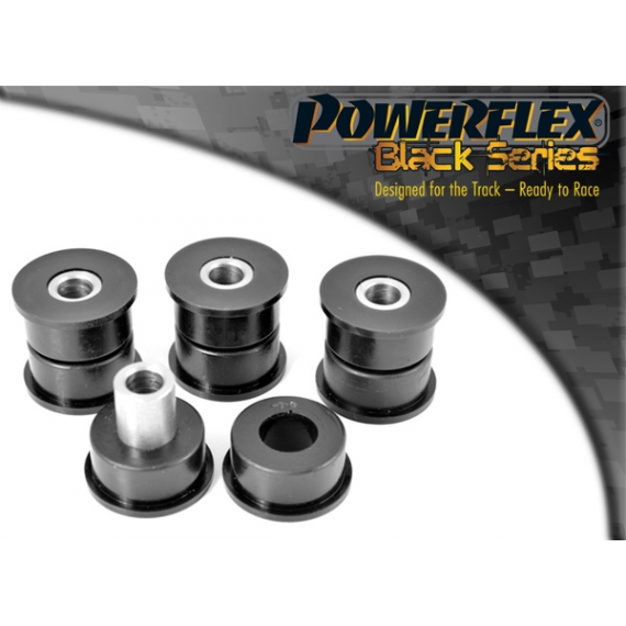 POWERFLEX POUR ALFA ROMEO ALFETTA, GIULIETTA, GTV6 TYPE 116