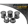 POWERFLEX FOR ALFA ROMEO ALFETTA, GIULIETTA, GTV6 TYPE 116 (