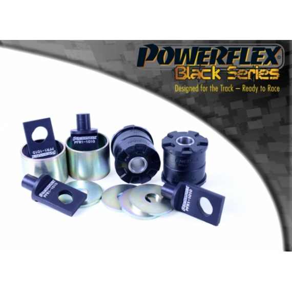 POWERFLEX DEL TIRANTE TRASERO Nº10 ALFA ROMEO