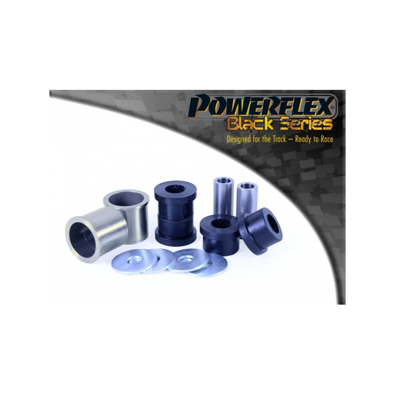 Silentbloc de competición