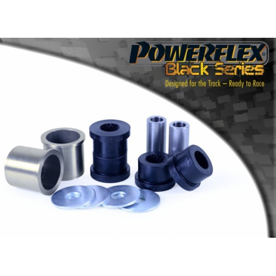 POWERFLEX EXTERIOR BRAZO SUPERIOR TRASERO Nº12 ALFA ROMEO