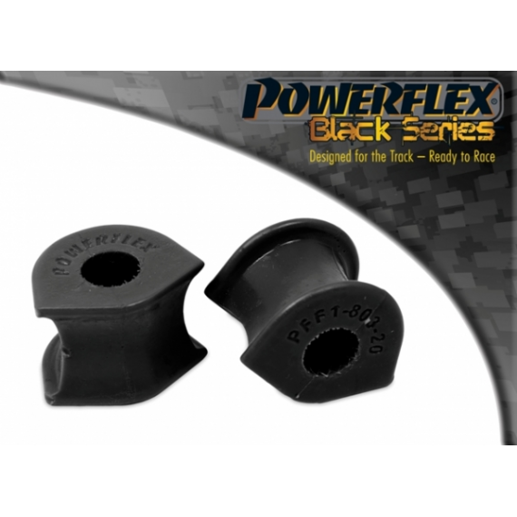 POWERFLEX FOR ALFA ROMEO GTV & SPIDER 2.0 & V6, 916 (1995-20