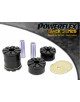 POWERFLEX FOR VOLKSWAGEN PASSAT MODELS , PASSAT CC 35 (2008-