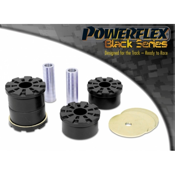 POWERFLEX DEL. DIFERENCIAL POST. Nº27 PARA VAG